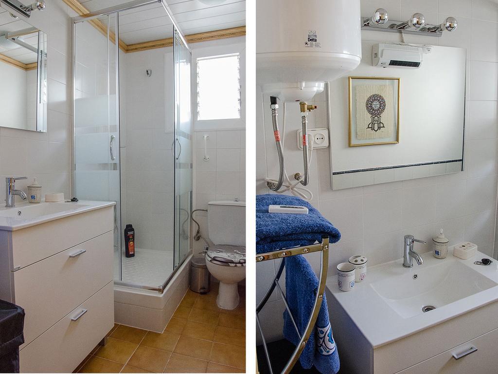 Apartment Oscar Sitges Quarto foto