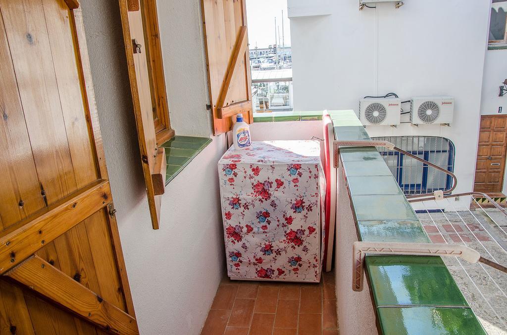 Apartment Oscar Sitges Quarto foto